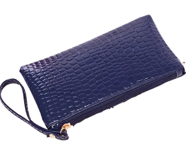 Women Coin Purse with Zipper Ladies Black Money Wallet Bag Designer Pu Leather Female Coin Purse Card Holder Wallet Pouch