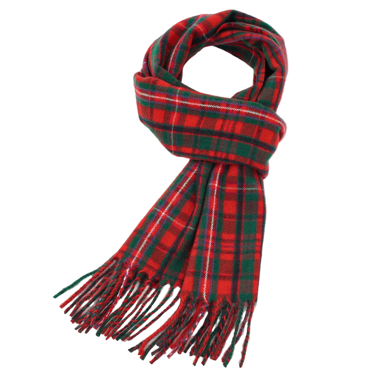 Tejesa  Christmas and New Year winter soft cashmere texture scarf   and shawl