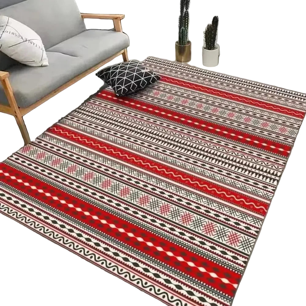 Hemasa Moroccan High Quality Carpet Living Room  /Sofa /Bedroom / Bedside Rug