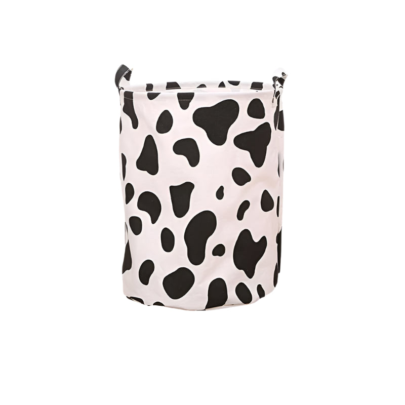 Heamasa Foldable Laundry Basket Dirty Clothes Laundry Hamper Toy Storage Organizer Bucket Large Capacity Baskets Japanese Laundry Bag