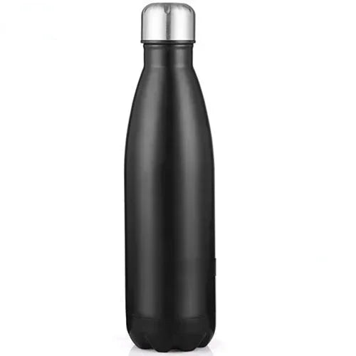 Hemasa 350/500/750/1000ml Double Wall Stainles Steel Water Bottle /Thermos Bottle Keep Hot and Cold Insulated Vacuum Flask