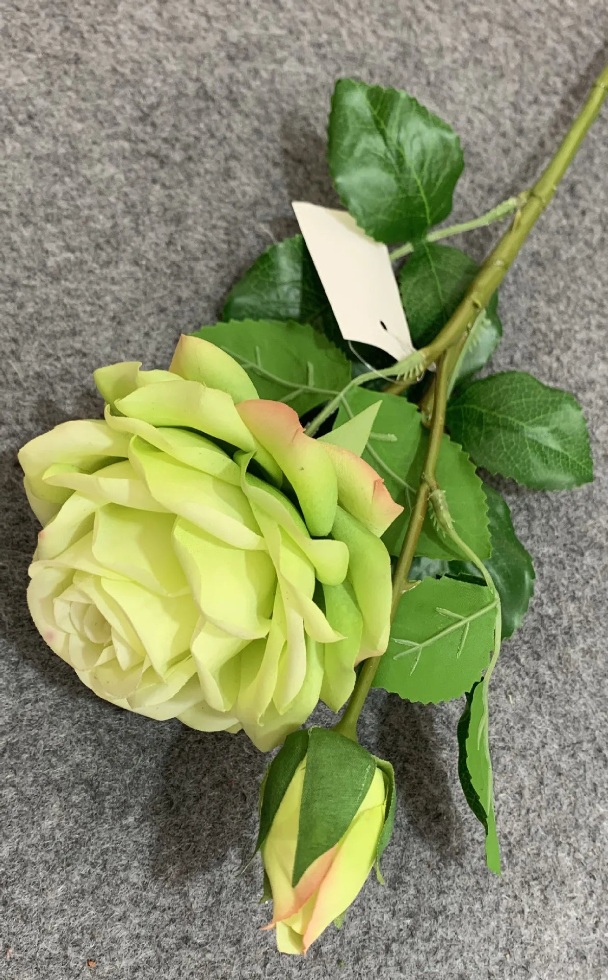 5Pcs Moisturizing Rose Artificial Flowers Marriage Wedding Decor Bridal Bouquet Fake Roses Home Decoration Party Table Floral