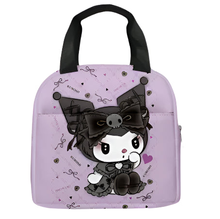 Hemasa Backpack Cute Elementary School Student Junior High School bag