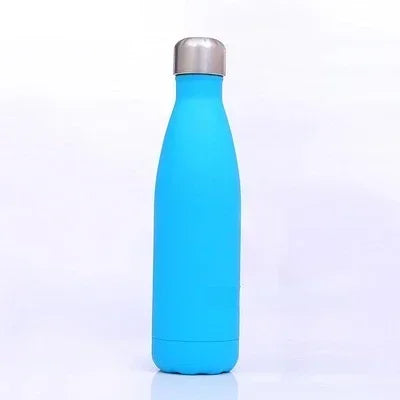 Hemasa 1000ML Double Wall 304 Stainless Steel Thermal Flask   for Outdoor Portable Sport Drink Water Bottle