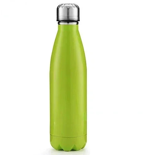 Hemasa 350/500/750/1000ml Double Wall Stainles Steel Water Bottle /Thermos Bottle Keep Hot and Cold Insulated Vacuum Flask