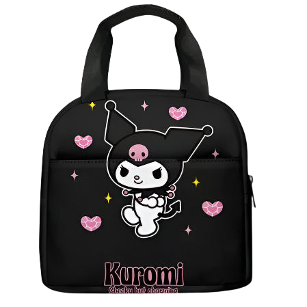 Hemasa Backpack Cute Elementary School Student Junior High School bag