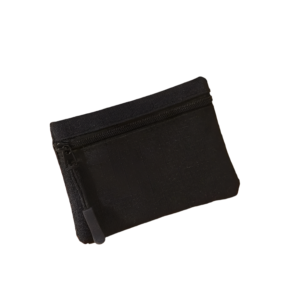 Hemasa  Coin Purse Fashion Wallet / Bag Coin Purse Zipper Card Storage Bag