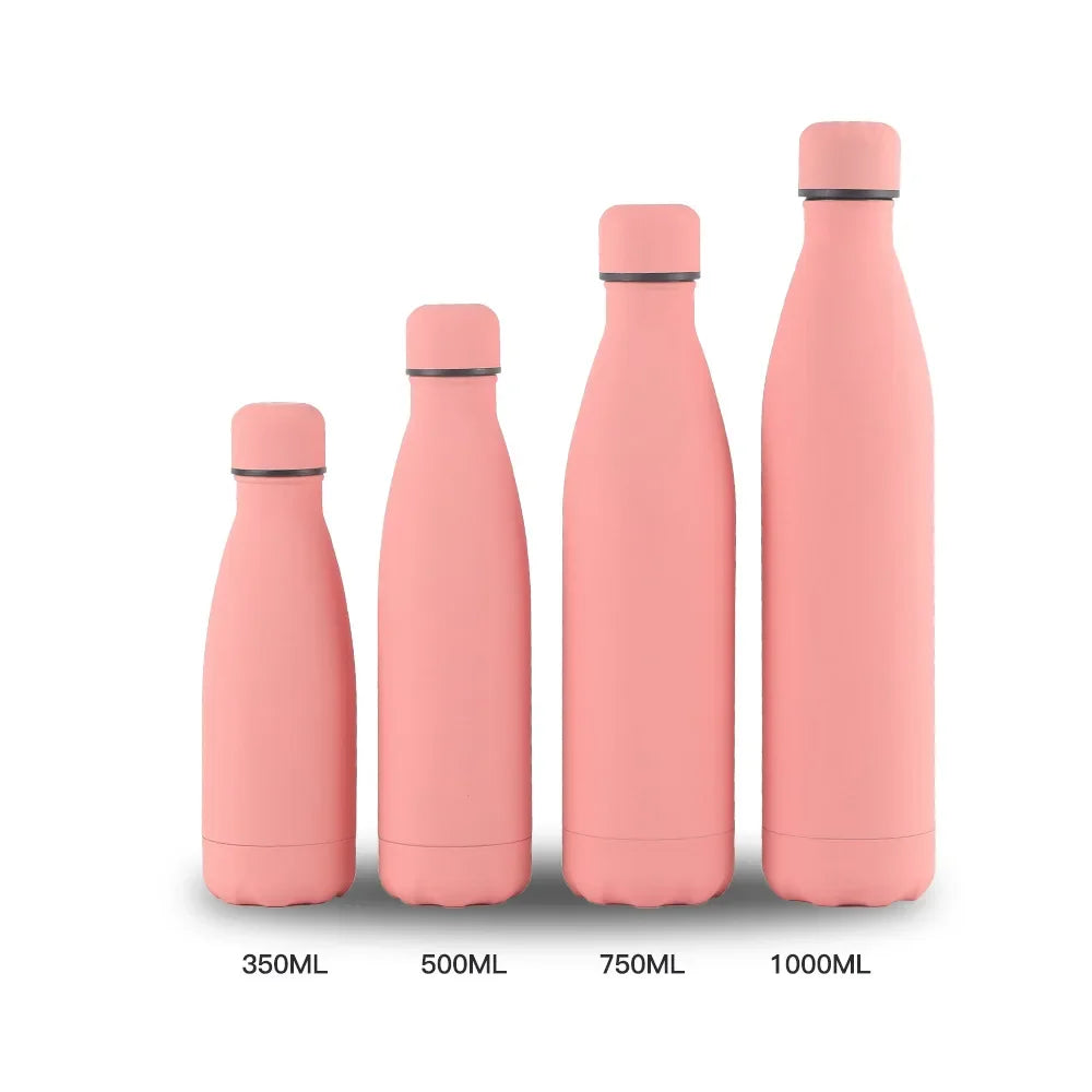 Hemasa 1000ML Double Wall 304 Stainless Steel Thermal Flask   for Outdoor Portable Sport Drink Water Bottle