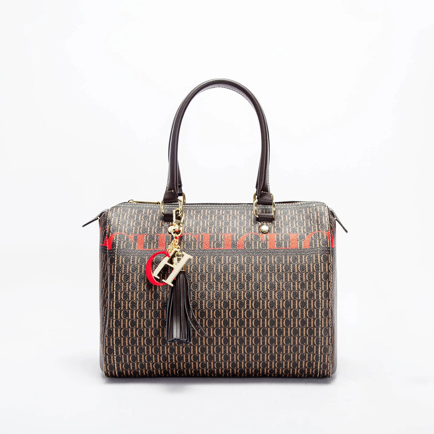 Hemasa   Women's Handbag Jacquard Colorful Women's Commuting Crossbody Bag
