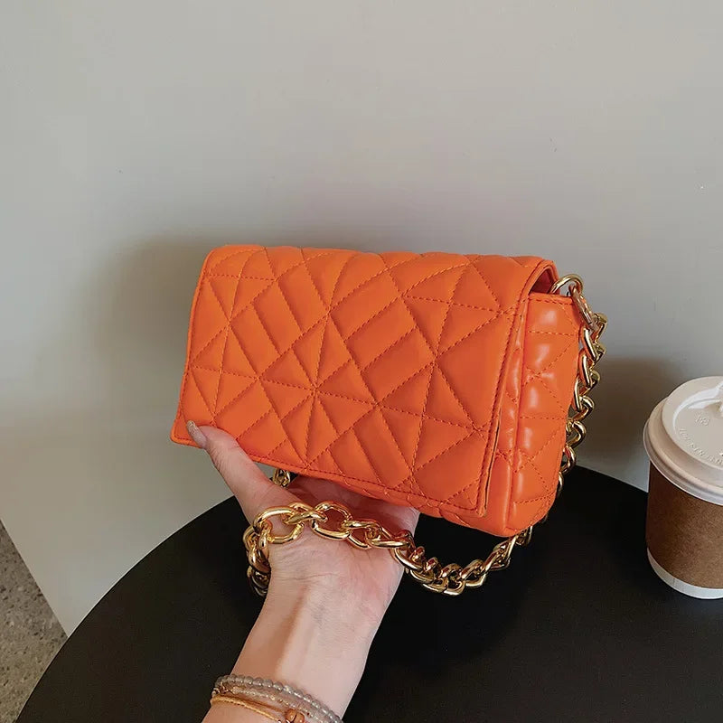 Hemasa  Crossbody Bags for Women/  Ladies Shoulder Mini Bag Fashionable Purses and Handbags Retro Large Capacity