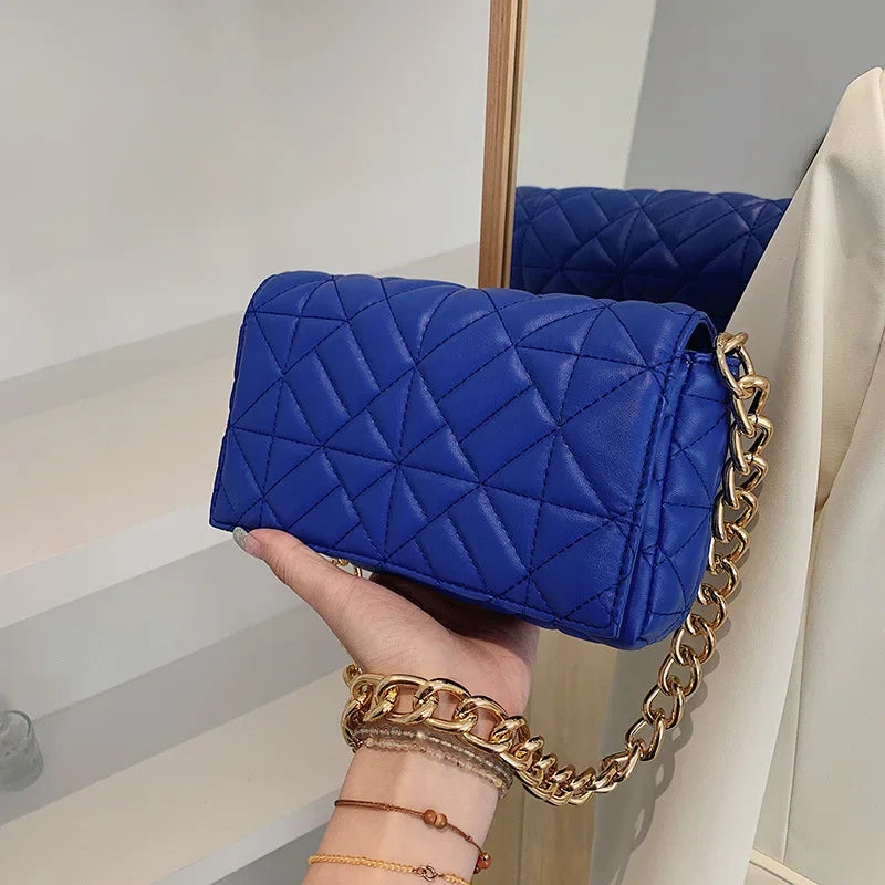 Hemasa  Crossbody Bags for Women/  Ladies Shoulder Mini Bag Fashionable Purses and Handbags Retro Large Capacity