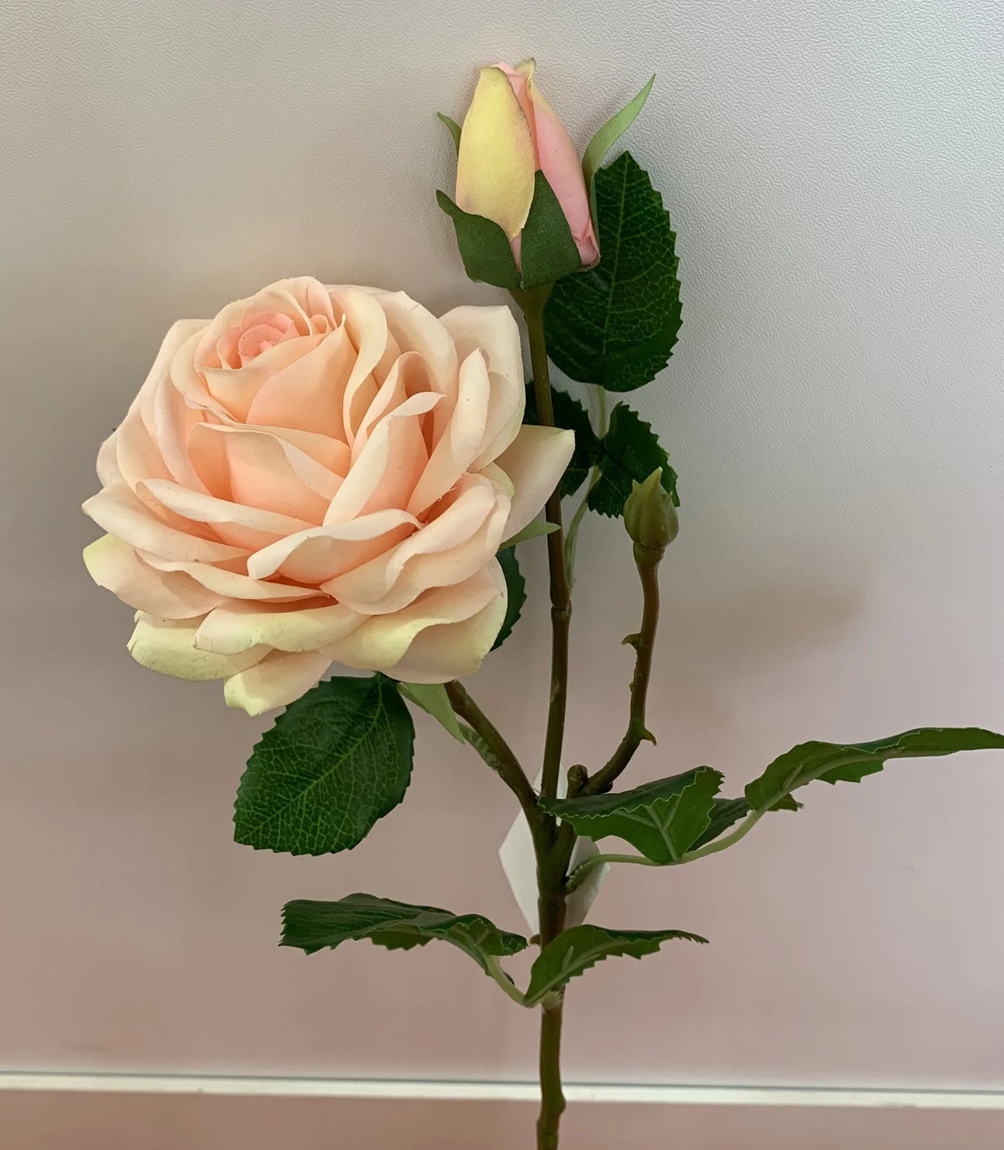 5Pcs Moisturizing Rose Artificial Flowers Marriage Wedding Decor Bridal Bouquet Fake Roses Home Decoration Party Table Floral