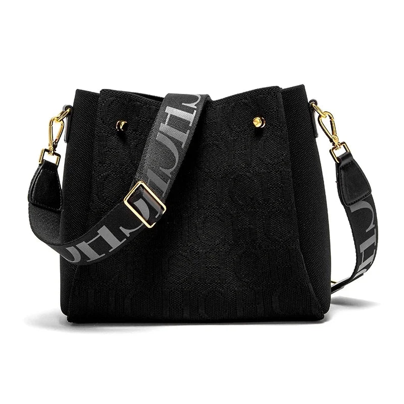 Tejesa Crossbody Bag Synthetic Leather Purse for Women, Large Capacity Lightweight Bag, 5 Color Options