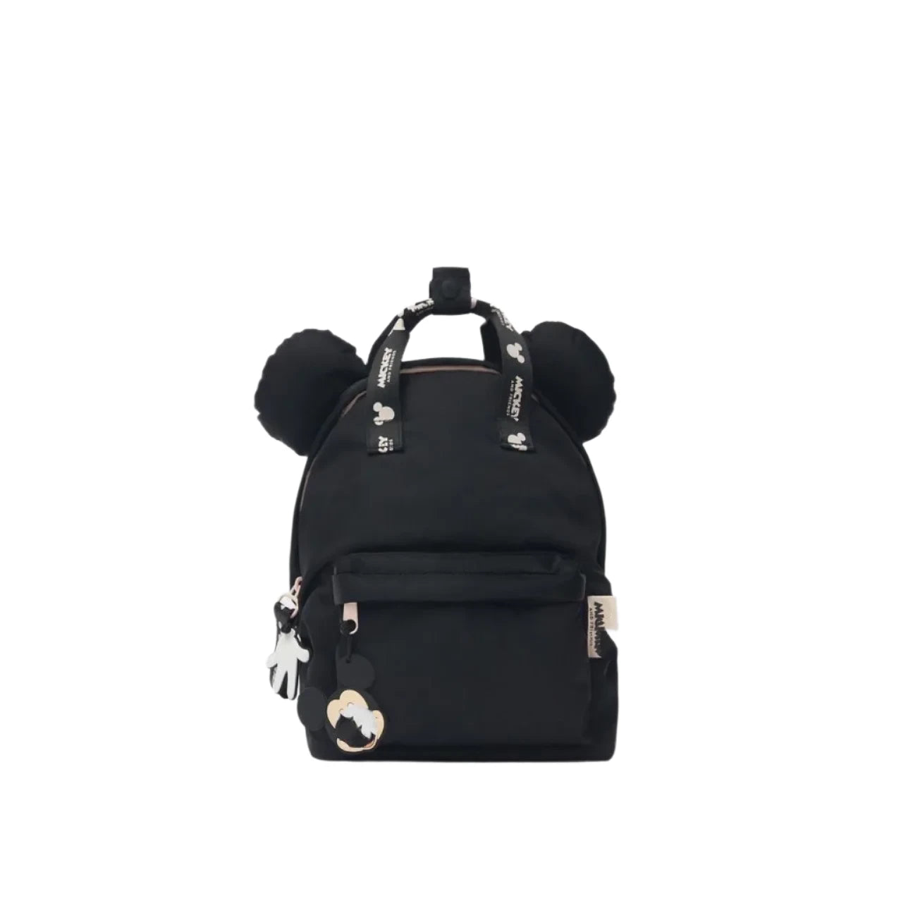Hemasa Disney Girls Backpacks Mickey Mouse Kawaii Bags Storage  Schoolbags Kindergarten Mini Backpack