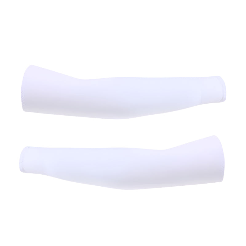 Hemasa  3Pairs Arm Sleeves Summer Sun UV Protection Ice Cool Cycling Running Fishing Climbing Driving Arm Cover Warmers For Men Women