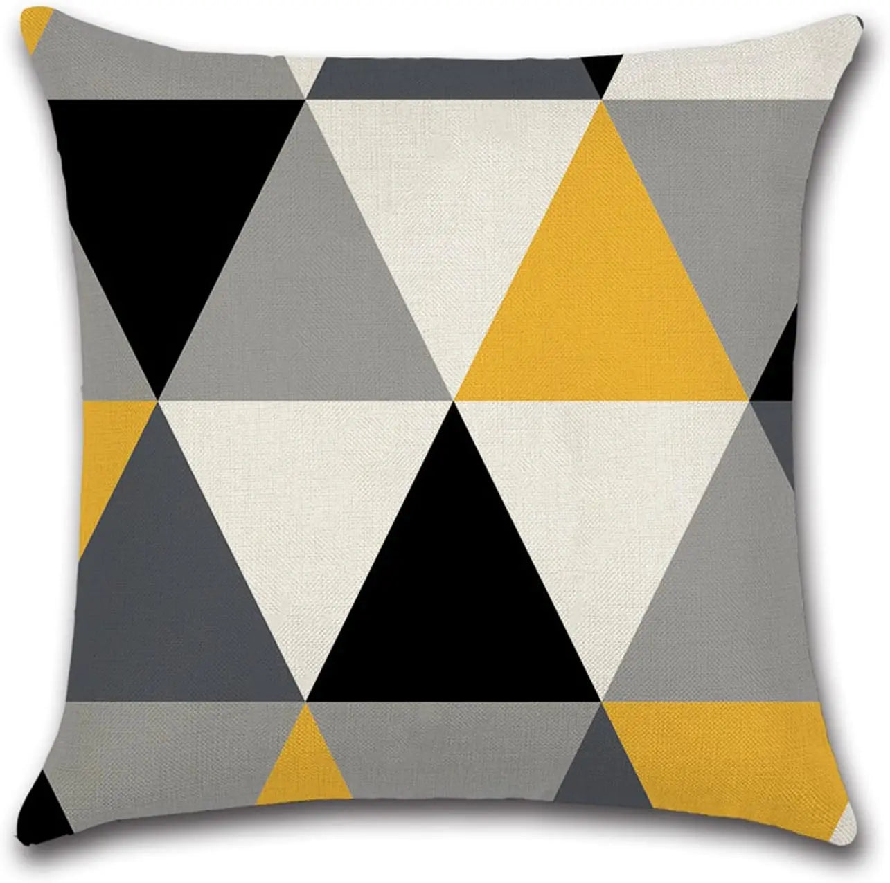 Hemasa Nordic Geometric Patterns /Stylish Cushion Covers Modern Home Decoration