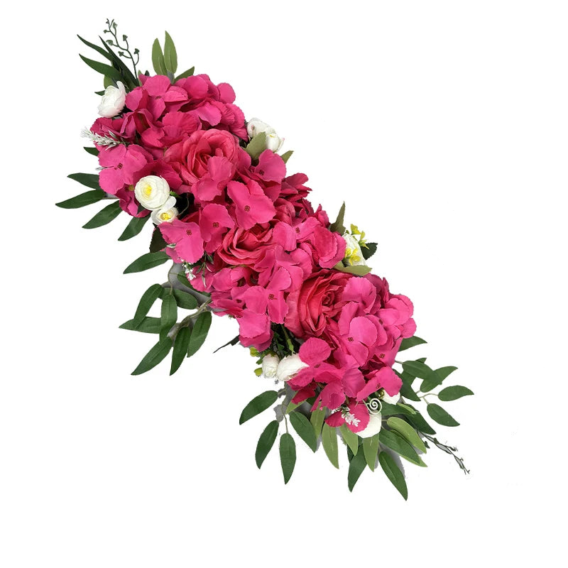 Tejesa Artificial Flower Garland for Home Decoration/Wedding/Birthday Party/ Wedding