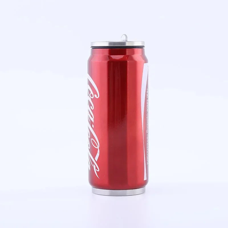 Hemasa Stainless Steel Thermos Coke Water Bottle Portable Sports water Bottle