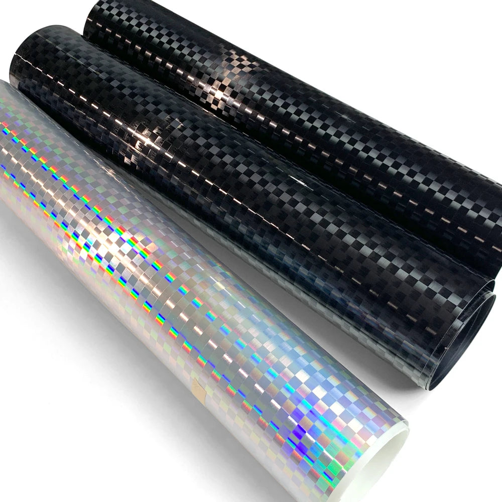 Car Sticker Vinyl Wrap Air Release Car Body Films Waterproof Self-Adhesive Vinyl for Bike Car Modification Motorcycle Stickers