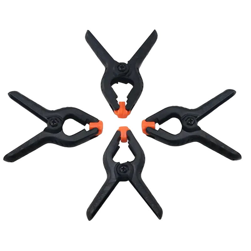 Tejesa 5/10 pcs Background Clip Photo Studio Universal Accessories Light Photography Background Clips Backdrop Clamps