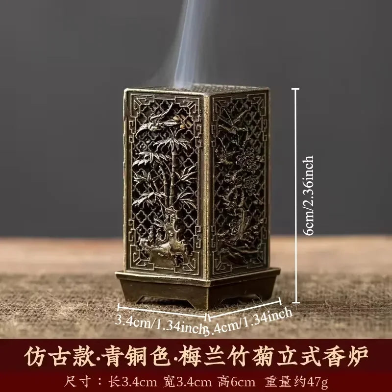 Incense Cones From Mahendra The Best Known Brand Home Fragrance Handmade Inciensos Towers Sandalwood Lotus Vanilla Incense Cones