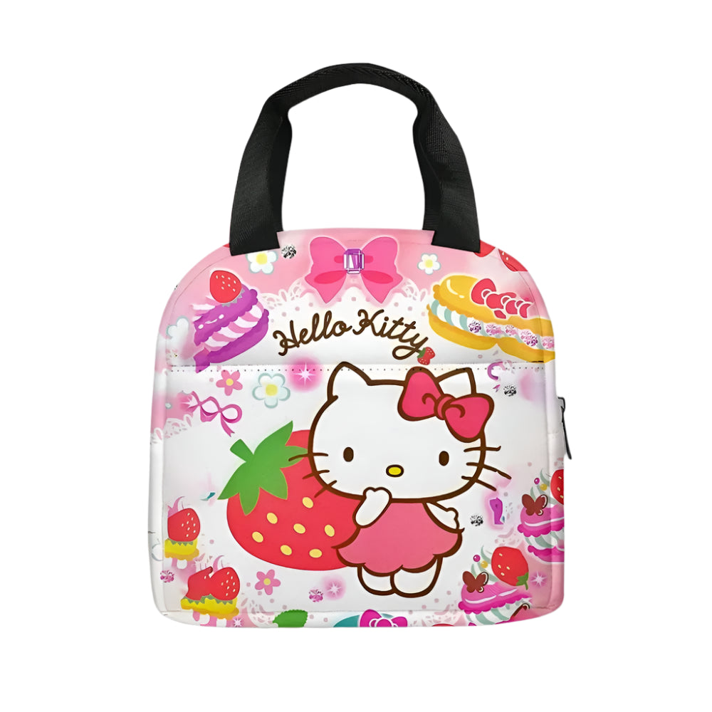 Hemasa Backpack Cute Elementary School Student Junior High School bag