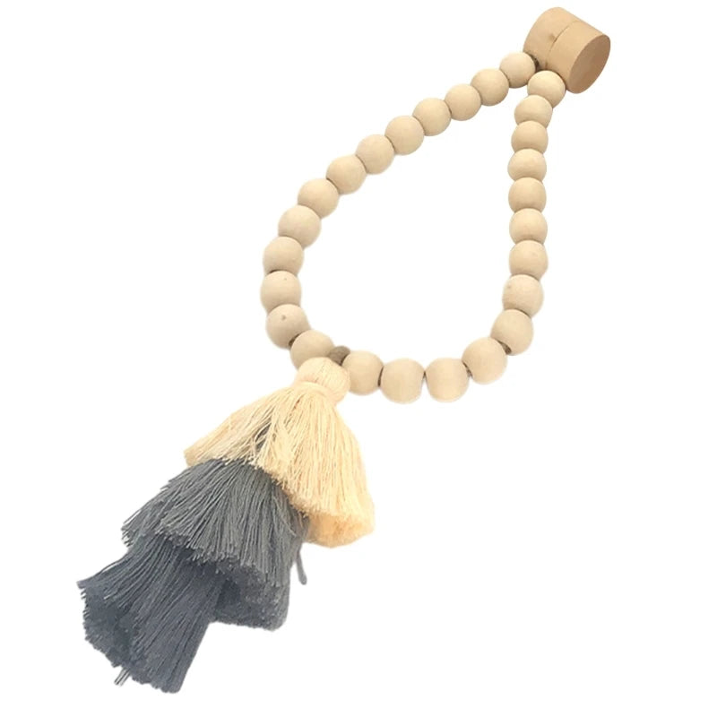 Curtain Ties Bead Curtain Tieback Magnets Curtain Tiebacks Curtain Holdbacks for Wall Curtain Ties Window