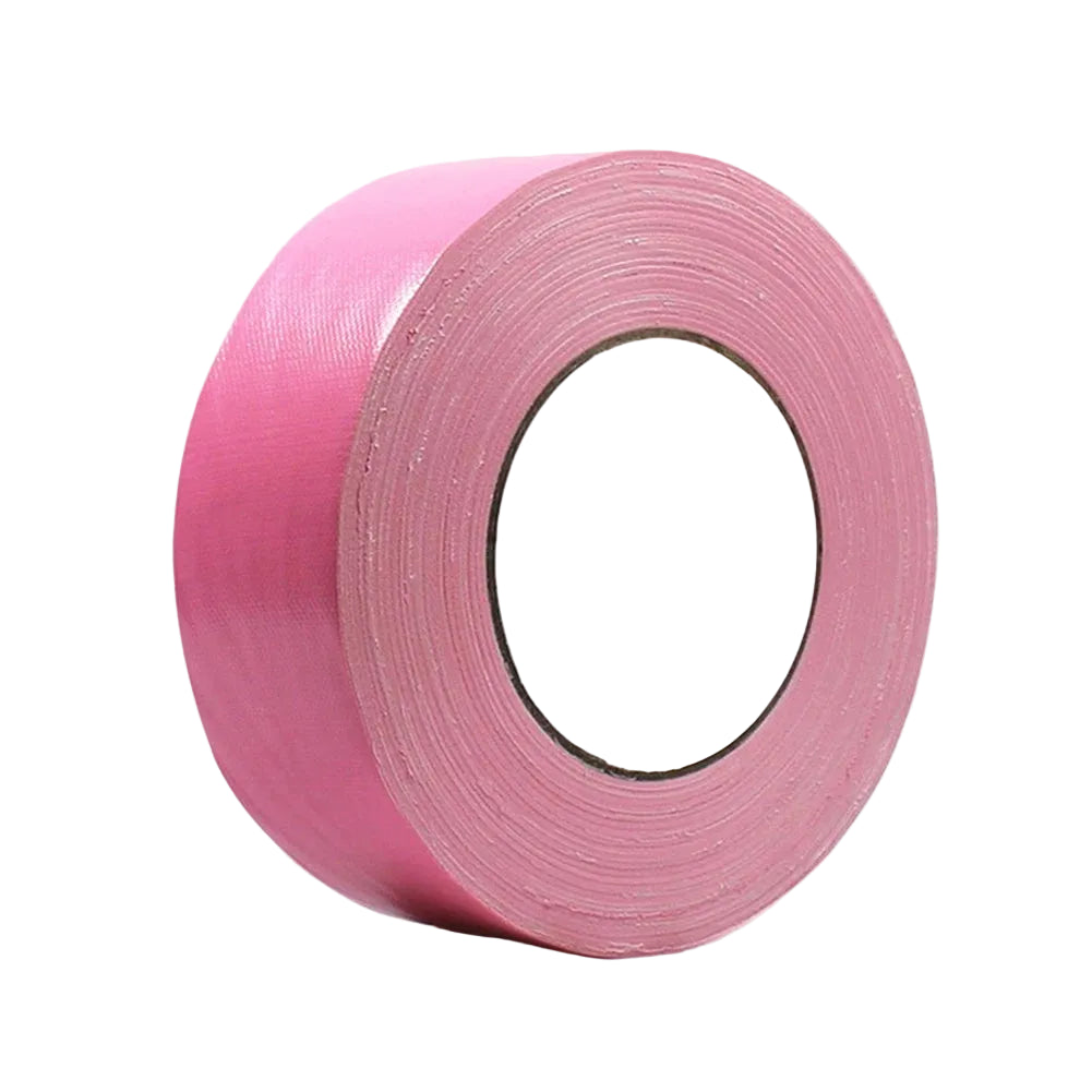 Tejesa Color Duct Tape PVC Wear-resistant Flame Retardant Lead-free Insulating Waterproof Eletrician White Black Red Blue Green