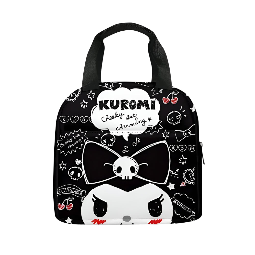 Hemasa Backpack Cute Elementary School Student Junior High School bag