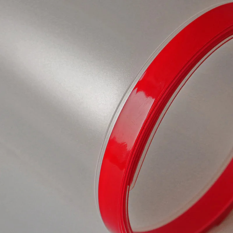 Hemasa 1.2M Child Safety Door Hinge Protector Cover Finger Pinch Guard Baby Security for The Back of Door