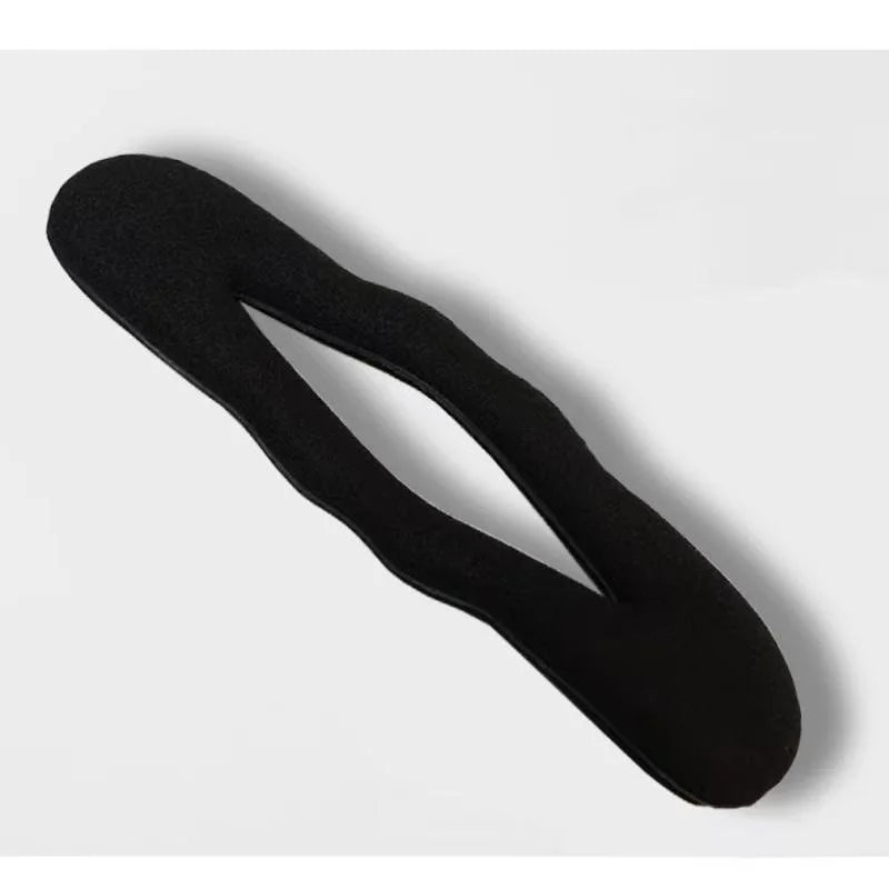 Ball Head Hair Twister CHILDREN'S Headwear Girls Dancing Bud Hair Baby Lazy Hair Twist Artifact Hairpin Hair Accessories