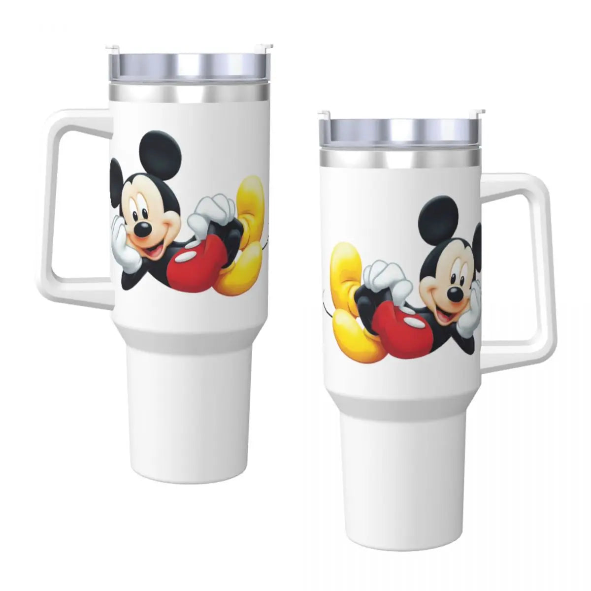 Hemasa  Stainless Steel Thermal Cups Custom Travel Car Mugs