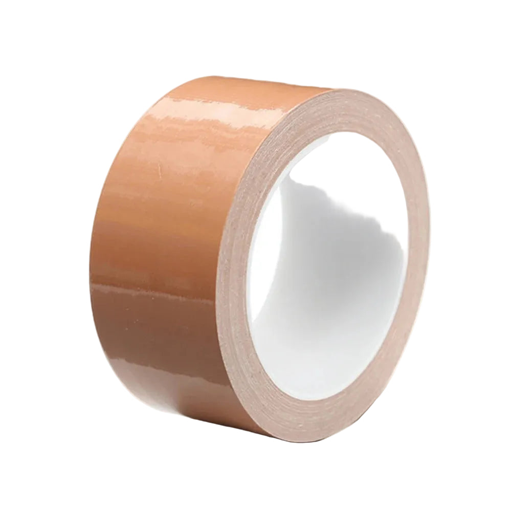 Tejesa Color Duct Tape PVC Wear-resistant Flame Retardant Lead-free Insulating Waterproof Eletrician White Black Red Blue Green