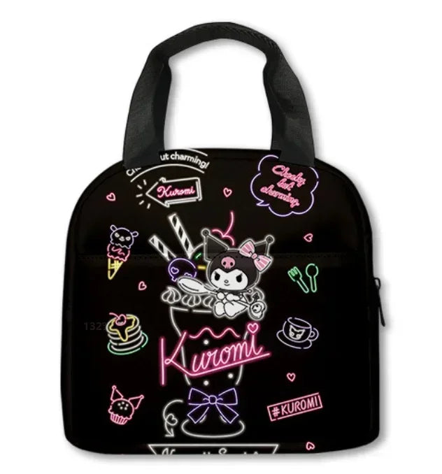 Hemasa Backpack Cute Elementary School Student Junior High School bag