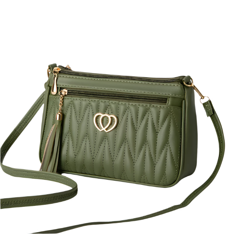 Hemasa  Mom Mobile Purse Handbag Summer Small Purse Large Capacity Versatile Crossbody Messenger Bag