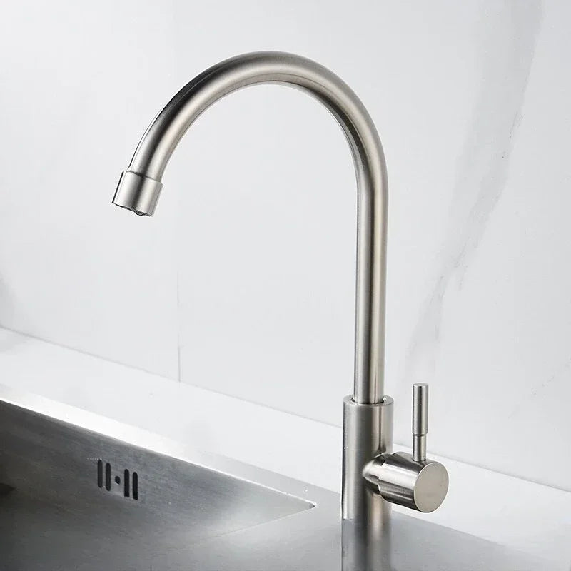 Water Taps Kitchen Faucets for Sink Kitchen Wall Faucet Home Tapware Kitchens Accessories Washbasin Accessory Bathroom Tap Mixer