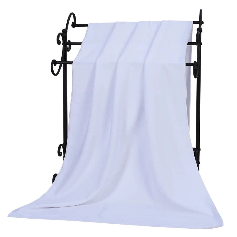 He,Asa Microfiber Towels For Body, Spa Towelss Large Quick Dry Bath Towel Super Absorbent for Spa Beach Swimming，1 Pc