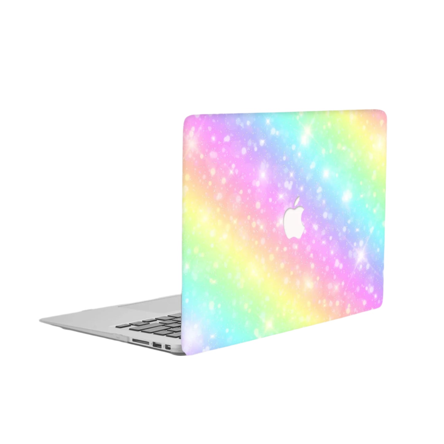 Hemasa  Pink Laptop Case For Macbook Air 13 M2 2022 A2681 A2337 A2179 A2338 M1 Chip Pro A2289 Mac book A2780