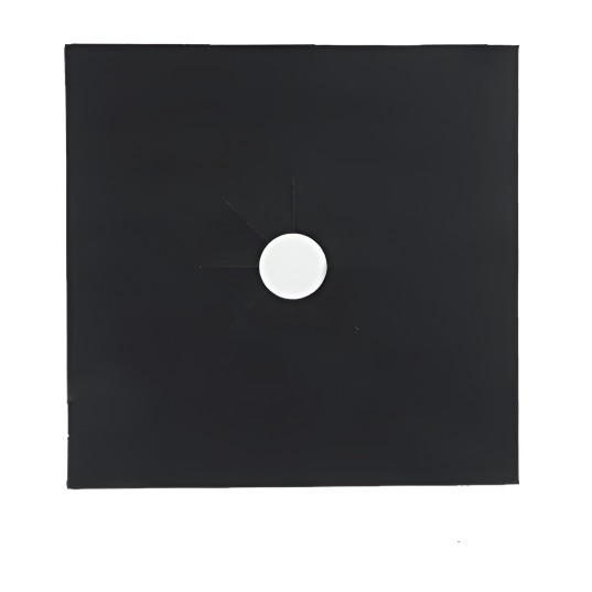 Hemasa  4PCS Gas Stove Protector Stovetop Burner Covers / Washable Mat Cooker Cover  cooking  stove cover