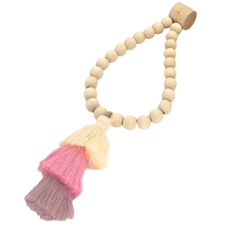 Curtain Ties Bead Curtain Tieback Magnets Curtain Tiebacks Curtain Holdbacks for Wall Curtain Ties Window