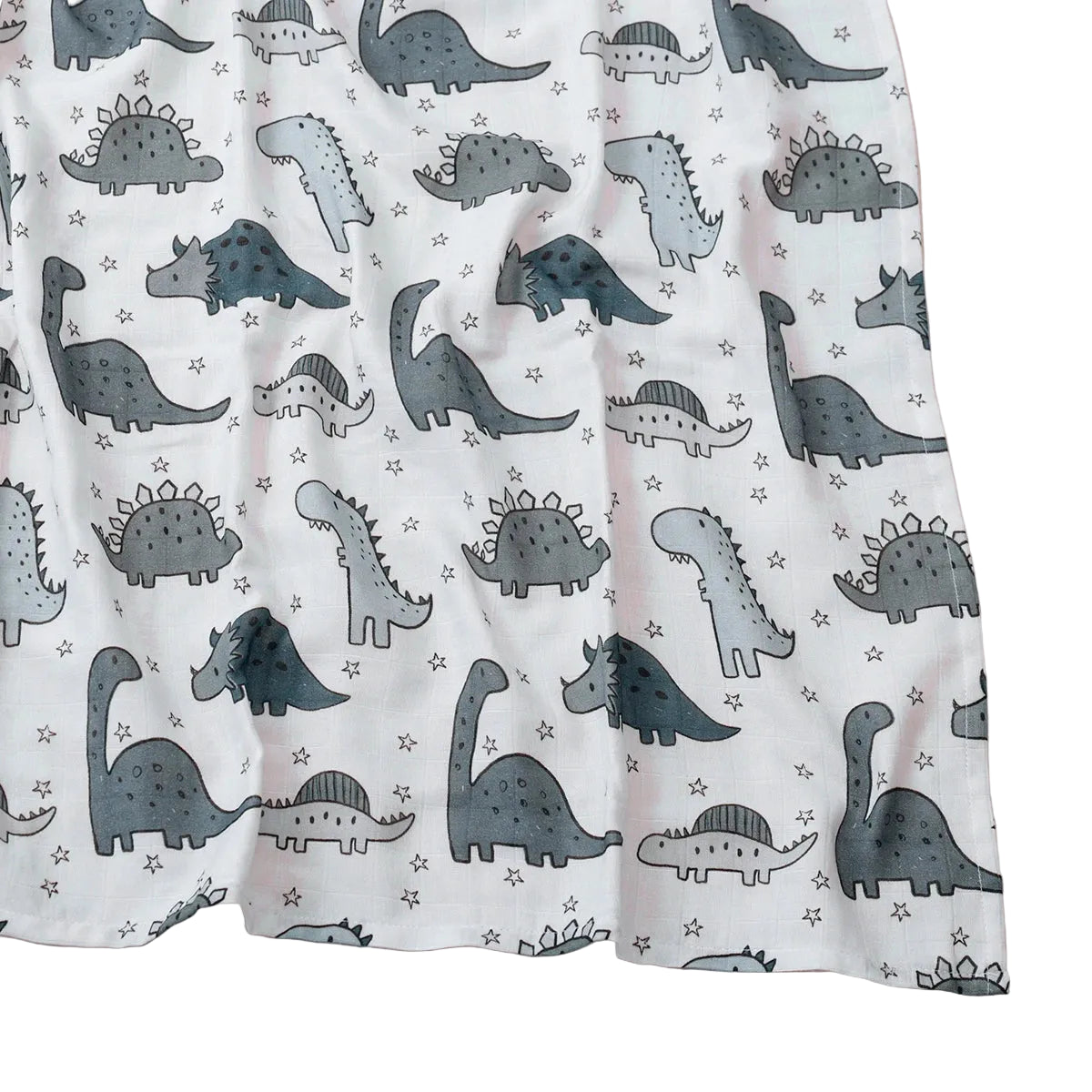 Tejesa Bamboo Cotton Baby Muslin Swaddle Blanket Newborn Bath Towel Infant Wrap