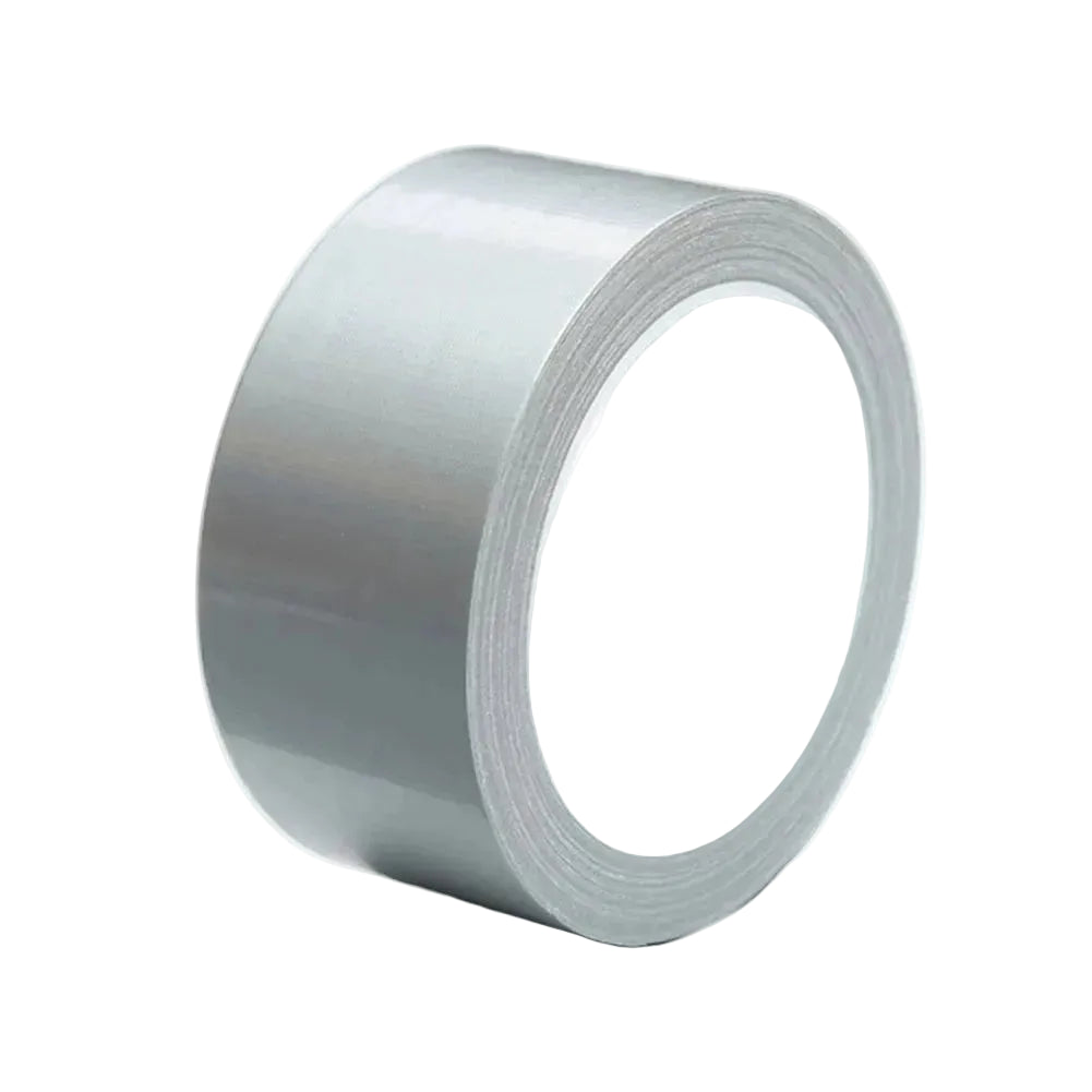 Tejesa Color Duct Tape PVC Wear-resistant Flame Retardant Lead-free Insulating Waterproof Eletrician White Black Red Blue Green