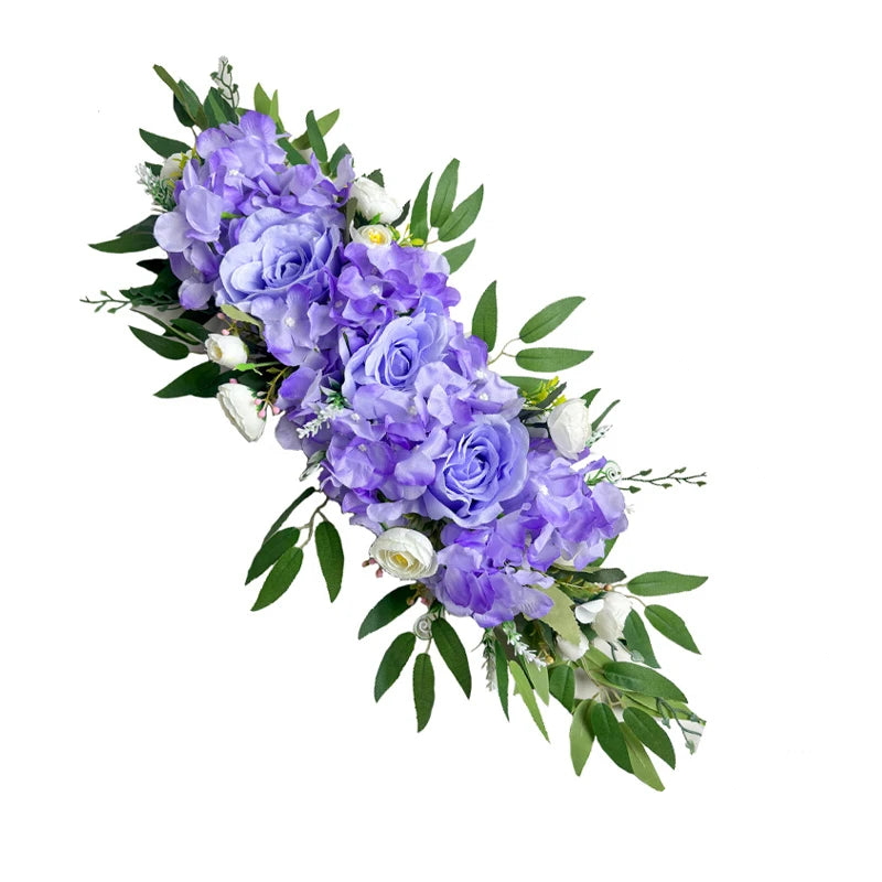 Tejesa Artificial Flower Garland for Home Decoration/Wedding/Birthday Party/ Wedding