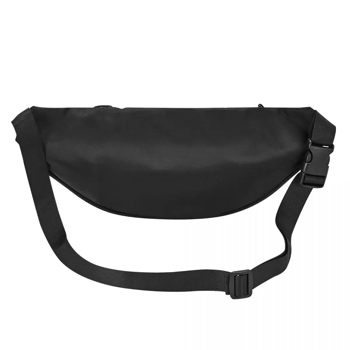 Tejesa poker Cards Waist Bag Playing Cards Unisex Travel Waist Pack Picture Polyester Bag
