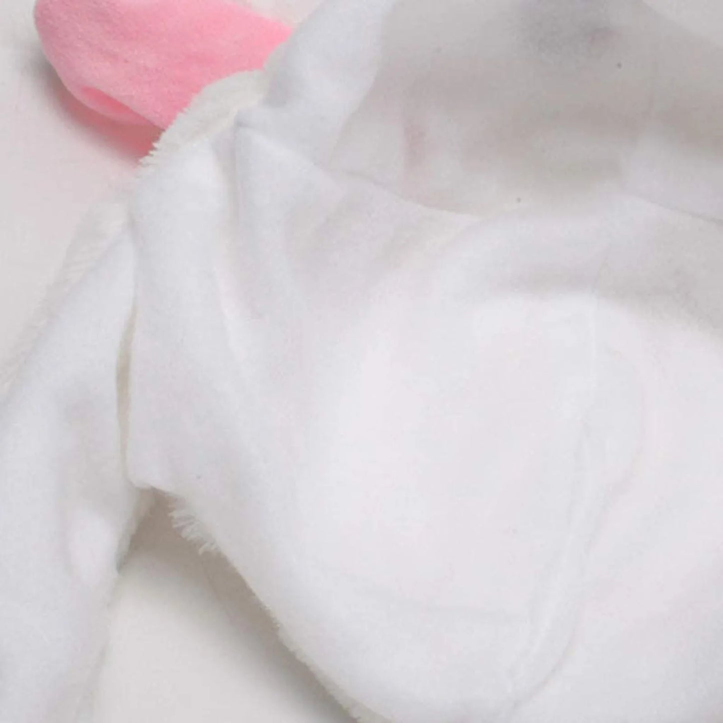 Cute Bunny Hat Ear Moving Jumping Hat Plush Rabbit Hat Cute Cap For Girls Birthday Gift