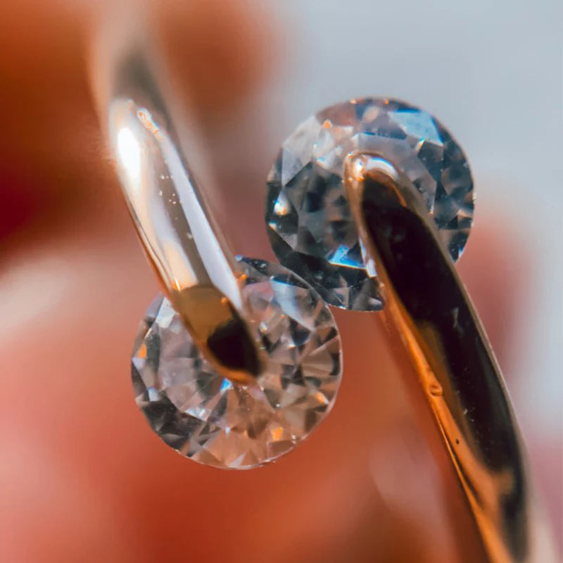 Engagement Wedding Ring For Women
