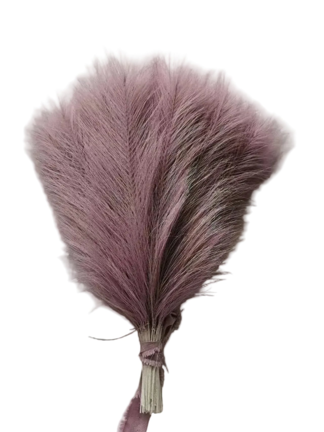 Tejesa Artificial Pampas Grass Decor Flowers Fake Plant Reed for DIY Floral Table Arrange Flower Wedding Home Christmas Decoration