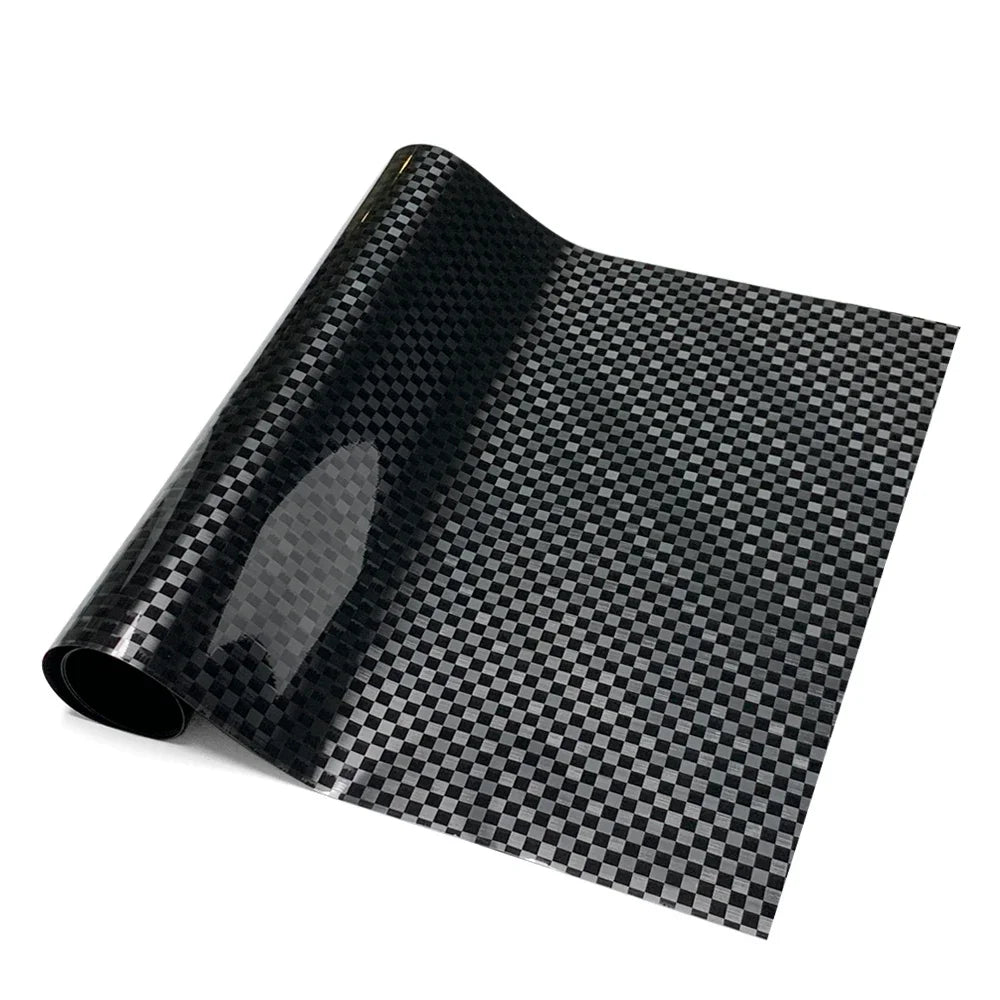 Car Sticker Vinyl Wrap Air Release Car Body Films Waterproof Self-Adhesive Vinyl for Bike Car Modification Motorcycle Stickers