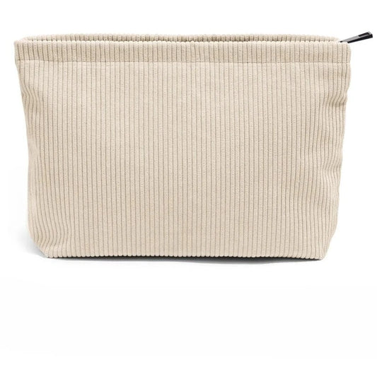 Hemasa  Cosmetic Bag Portable Makeup Storage Bag Purses Women Large Capacity Zipper Make Up Organizer Storage Clutch