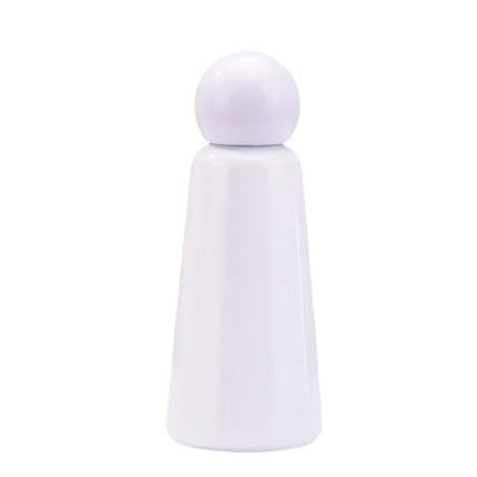 Hemasa 500ML Cup Double Stainless Steel Vacuum Protects Heat And Cold Creative Household  Outer Double Deck WATER BOTTLE